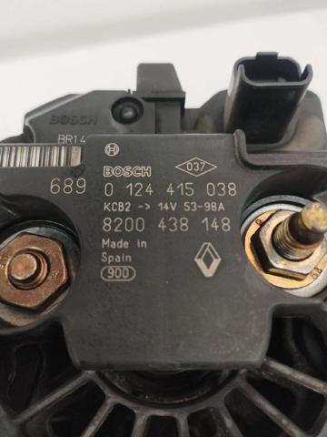 8200438148 Renault (RVI)