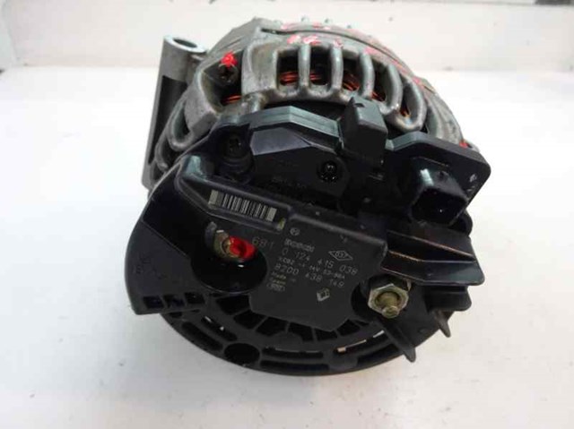 8200438148 Renault (RVI)