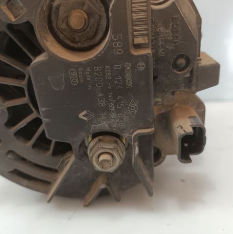 8200438148 Renault (RVI)