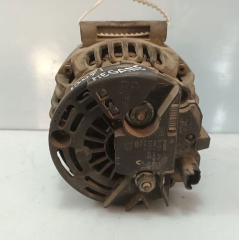 8200438148 Renault (RVI)