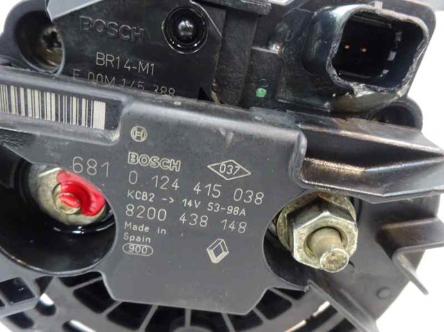 8200438148 Renault (RVI)