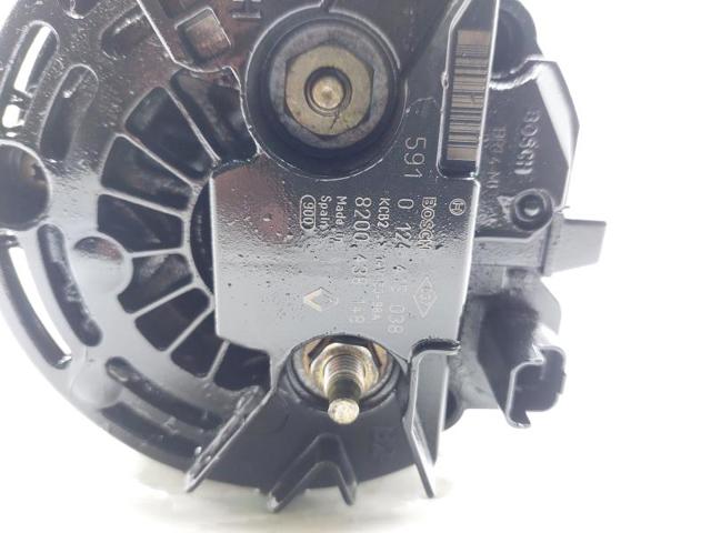 8200438148 Renault (RVI)