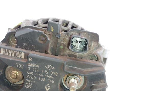 8200438148 Renault (RVI)