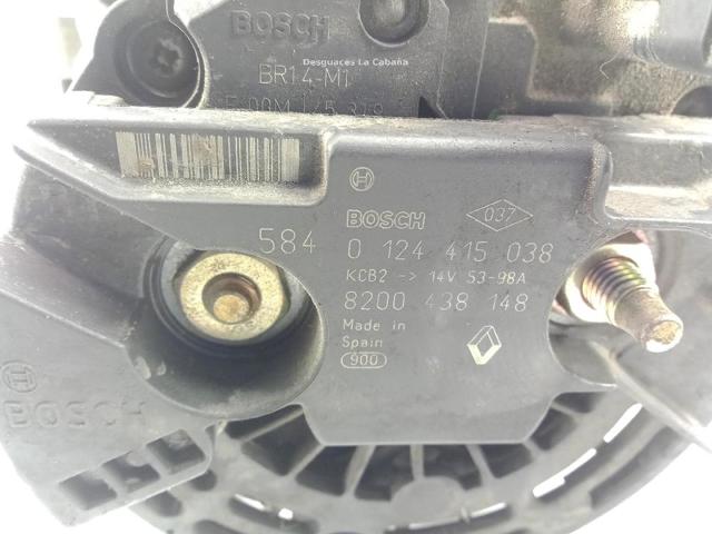 8200438148 Renault (RVI)