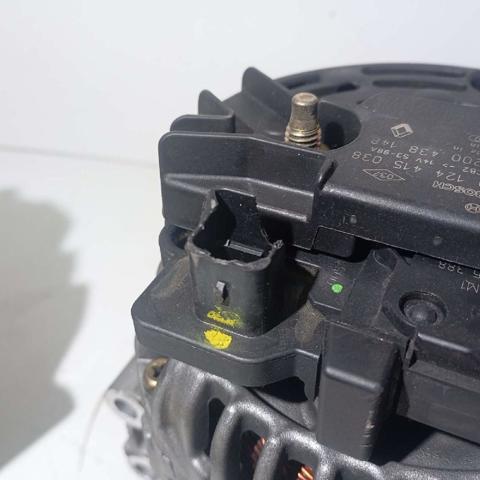 8200438148 Renault (RVI)