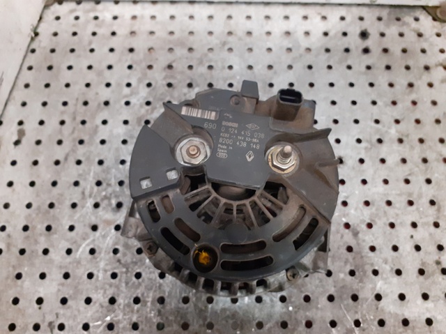 8200438148 Renault (RVI)
