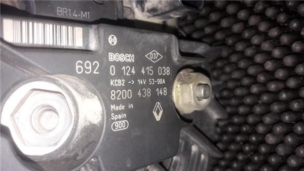 8200438148 Renault (RVI)