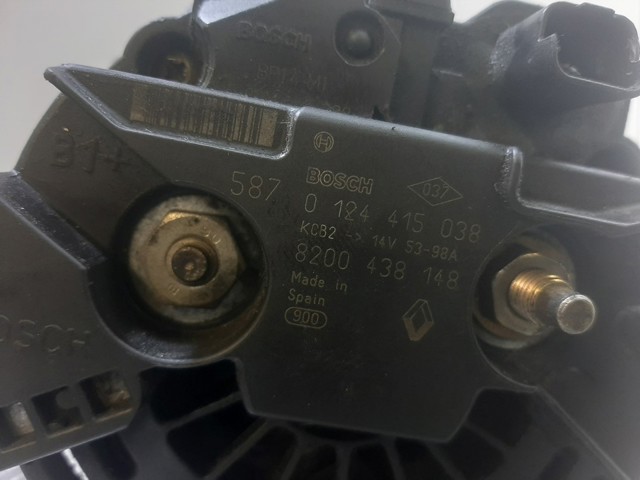 8200438148 Renault (RVI)