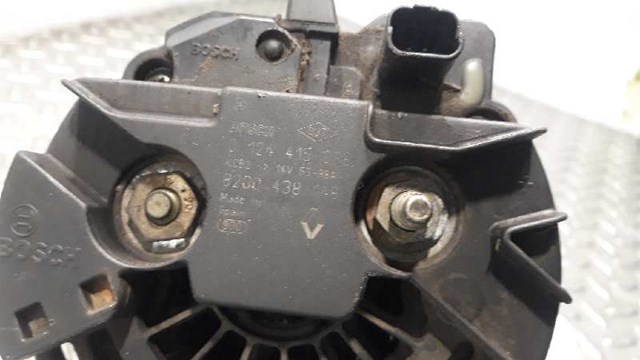 8200438148 Renault (RVI)