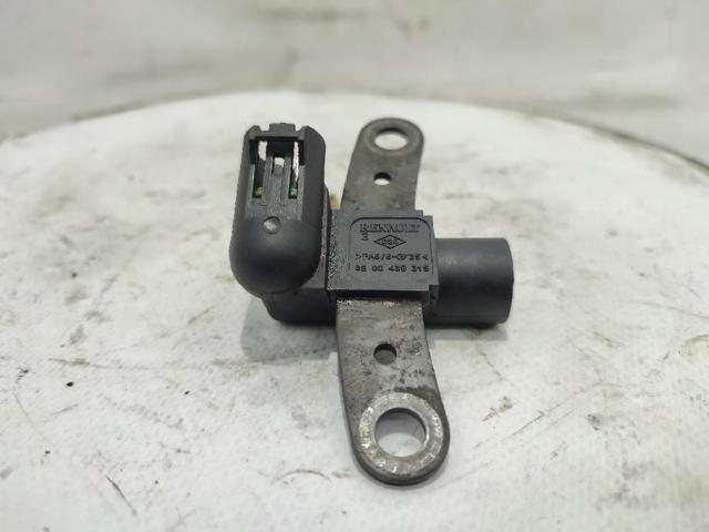 Czujnik położenia wału korbowego 8200439315 RENAULT