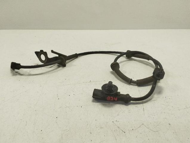 Czujnik ABS przedni 8200441401 RENAULT