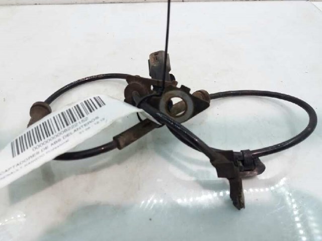 Czujnik ABS przedni 8200441401 RENAULT