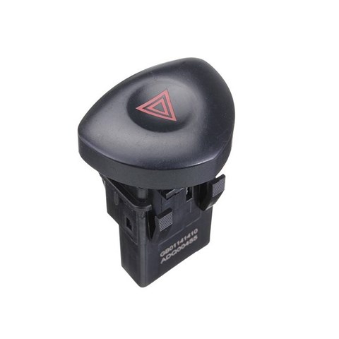 Przycisk włączania światła awaryjnego 8200442723 RENAULT
