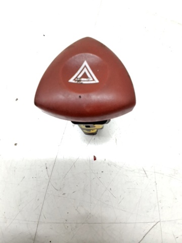 Przycisk włączania światła awaryjnego 8200442724 RENAULT