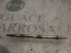 Świeca żarowa 8200445627 RENAULT