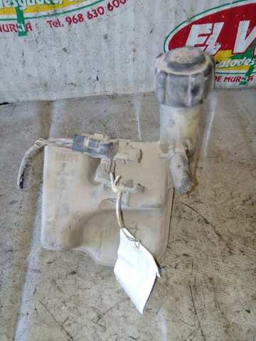 Zbiorniczek wyrównawczy układu chłodzenia 8200447047 RENAULT
