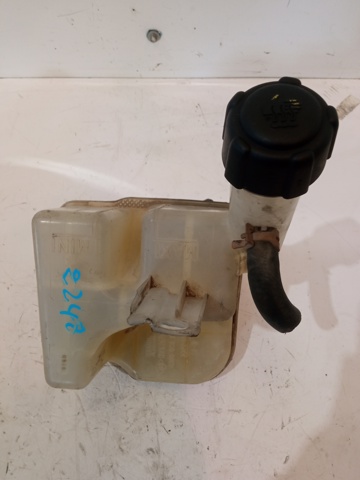 Zbiorniczek wyrównawczy układu chłodzenia 8200447047 RENAULT