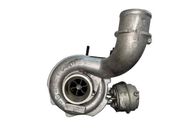Turbina 8200447624 RENAULT
