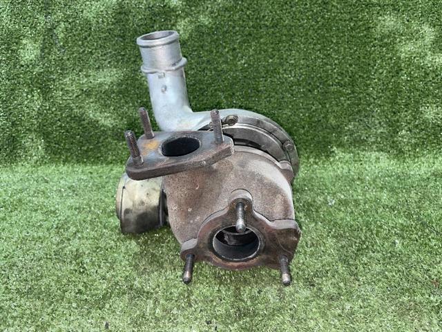 Turbina 8200447624 RENAULT