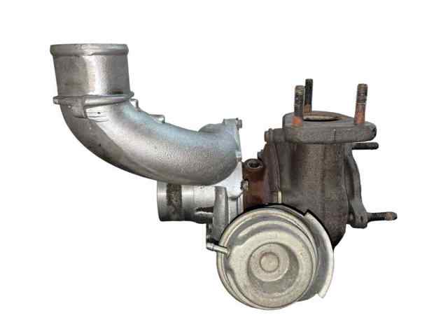 Turbina 8200447624 RENAULT