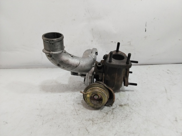 Turbina 8200447624 RENAULT