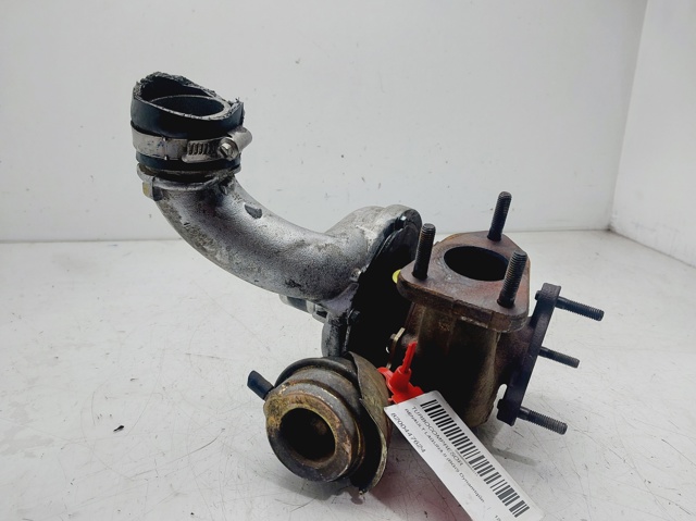 Turbina 8200447624 RENAULT