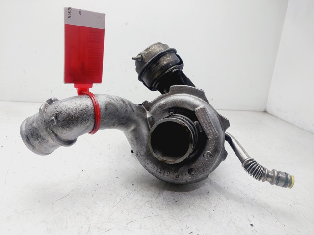 Turbina 8200447624A RENAULT