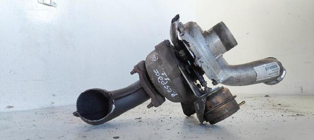 Turbina 8200447624A RENAULT