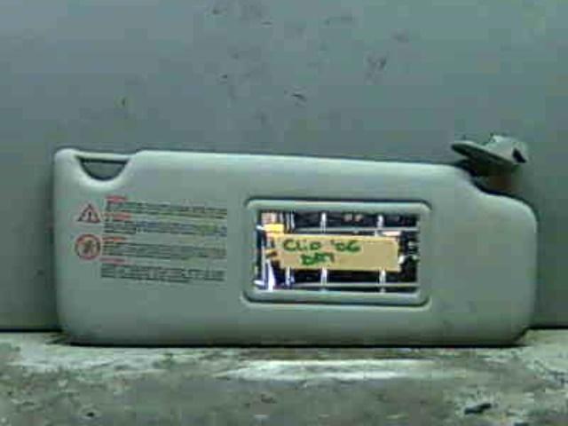 Kupić Osłona przeciwsłoneczna Renault Clio LB0, LB1, LB2 w dobrej cenie