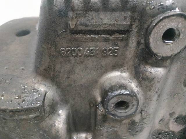 Miska olejowa silnika 8200451325 RENAULT