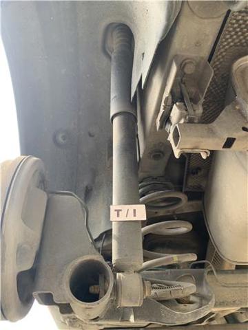 Amortyzator tylny 8200452699 RENAULT