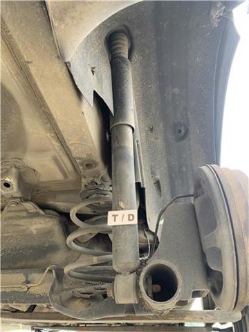 Amortyzator tylny 8200452699 RENAULT