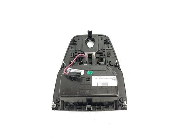 Wzmacniacz próżniowy hamulców 8200453735 RENAULT