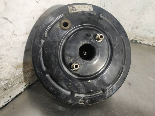 Wzmacniacz próżniowy hamulców 8200453735 RENAULT