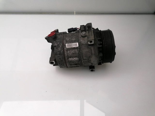 Sprężarka klimatyzacji 8200454172 OPEL