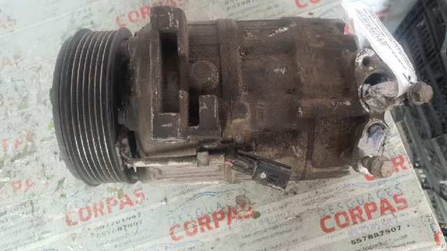 Tarcza sprzęgła kompresora klimatyzacji 8200454172B NISSAN