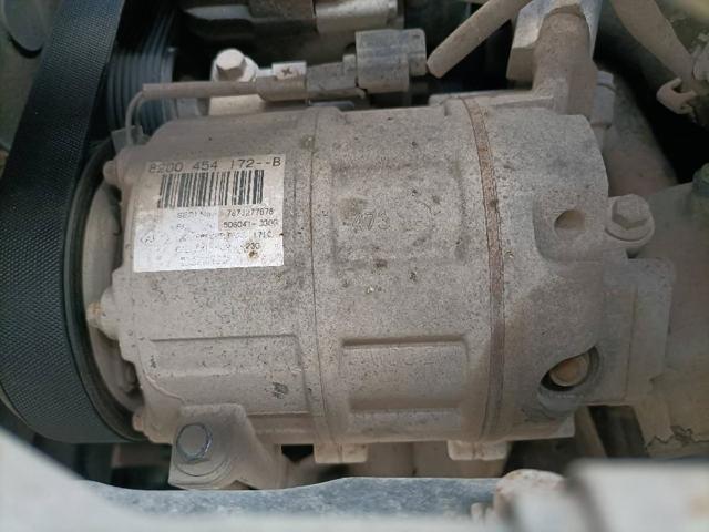 Tarcza sprzęgła kompresora klimatyzacji 8200454172B NISSAN