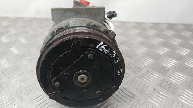 Sprężarka klimatyzacji 8200454172E OPEL