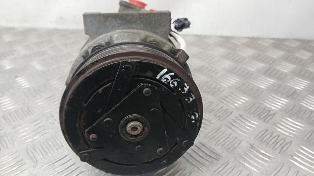 Sprężarka klimatyzacji 8200454172E OPEL
