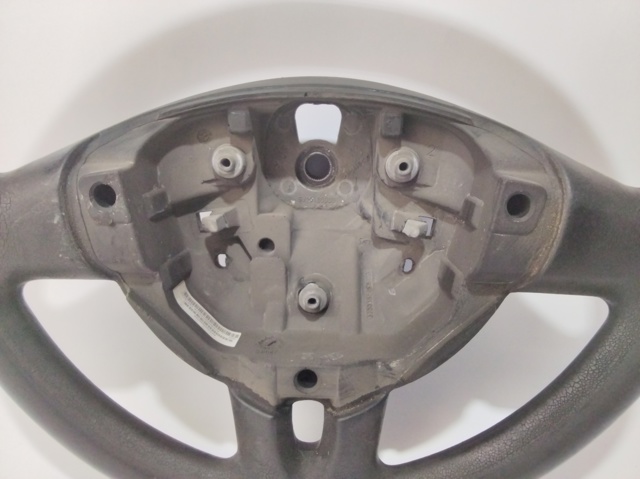 Kierownica Renault Master 2 HD, FD