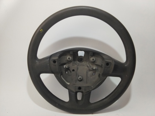 Kierownica Renault Master 2 HD, FD