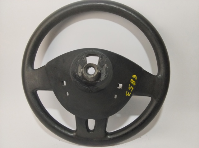 Kierownica Renault Master 2 HD, FD