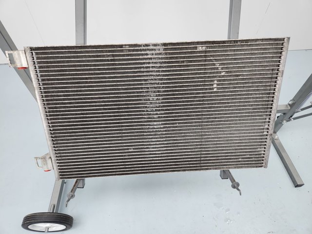 Chłodnica klimatyzacji 8200455795 RENAULT