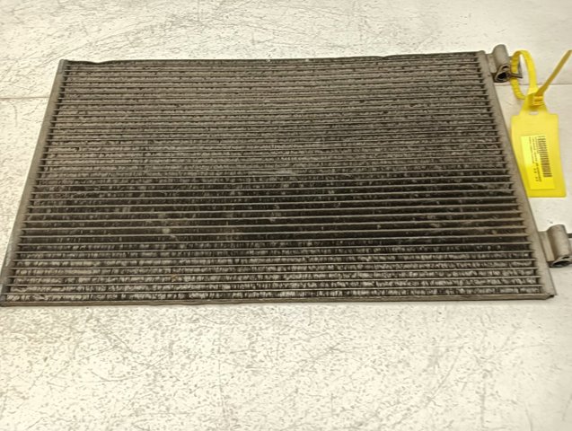 Chłodnica klimatyzacji 8200455795 RENAULT