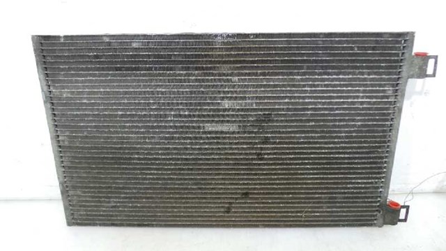 Chłodnica klimatyzacji 8200455795 RENAULT
