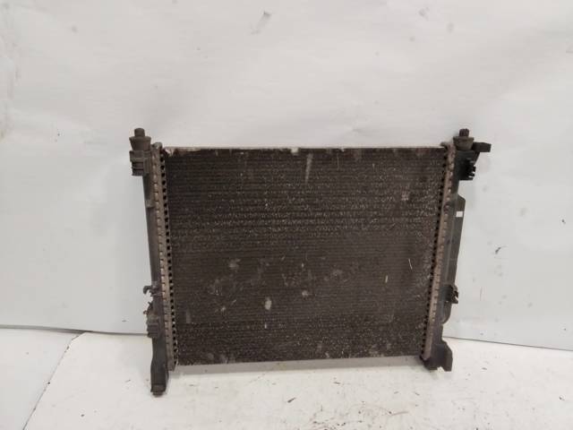 Chłodnica silnika 8200455801 RENAULT