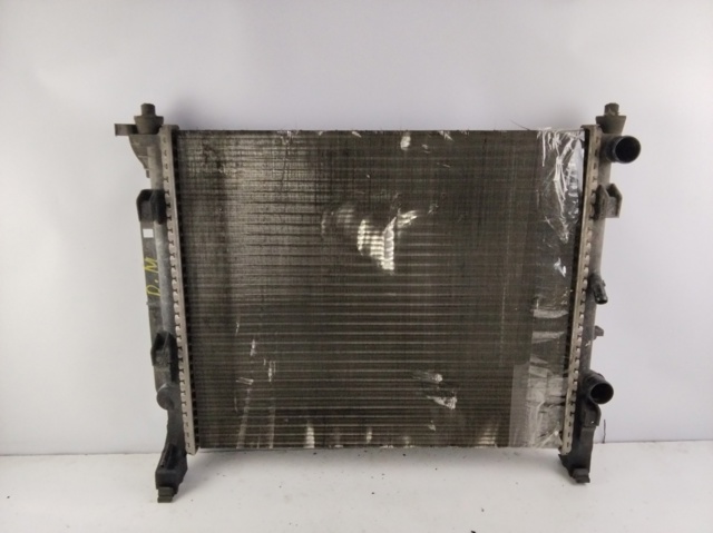 Chłodnica silnika 8200455801 RENAULT