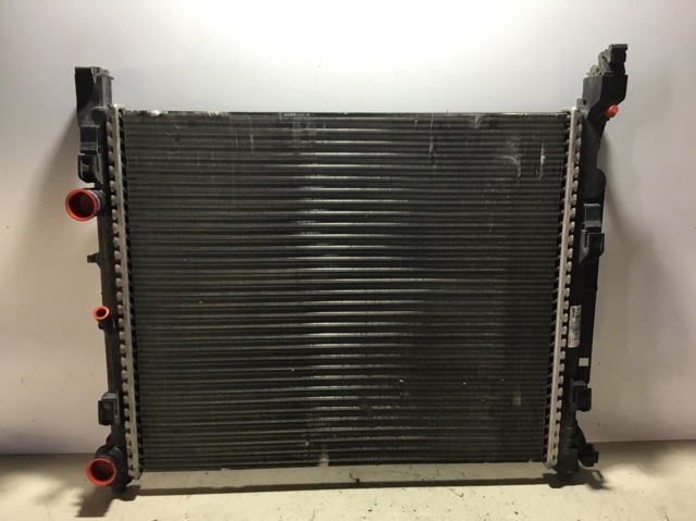 Chłodnica silnika 8200455801 RENAULT