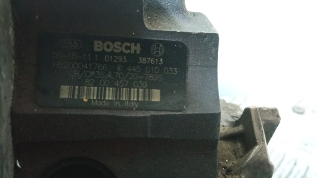 8200457039 Renault (RVI)