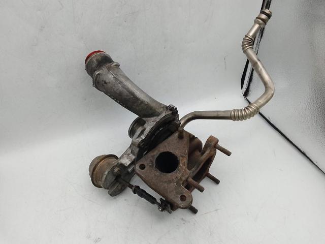Turbina 8200458162 RENAULT